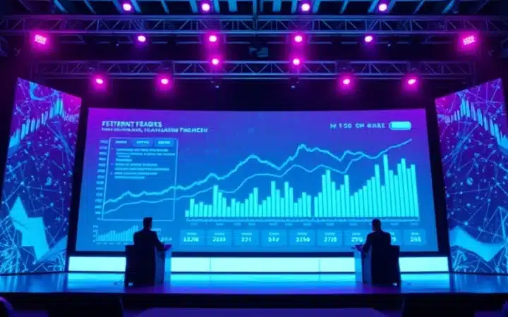 رئيسا مجلسي إدارة MEXC و Payward يتنبآن بتقارب كامل بين العملات الرقمية والتمويل التقليدي خلال 5 سنوات