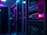 مُثبت Matter Labs يعالج 99% من كتل إيثريوم في أقل من 10 ثوانٍ
