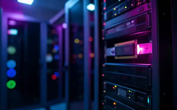 مُثبت Matter Labs يعالج 99% من كتل إيثريوم في أقل من 10 ثوانٍ