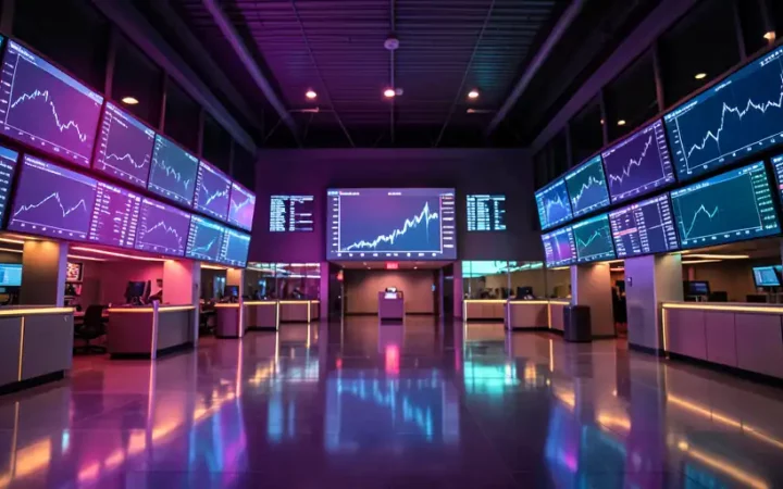 MSCI تستبعد الشركات غير التشغيلية من فهارسها العالمية، ما يؤثر على Strategy