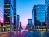 Arbitrum تعرض نموذج البنية التحتية على البنوك الأوروبية التي تدير 800 مليار يورو