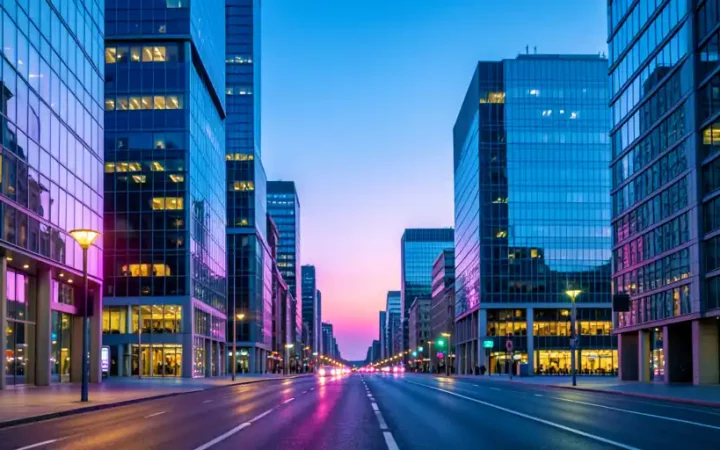 Arbitrum تعرض نموذج البنية التحتية على البنوك الأوروبية التي تدير 800 مليار يورو