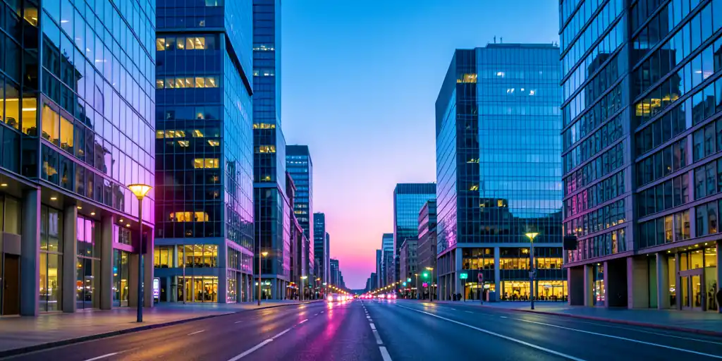 Arbitrum تعرض نموذج البنية التحتية على البنوك الأوروبية التي تدير 800 مليار يورو