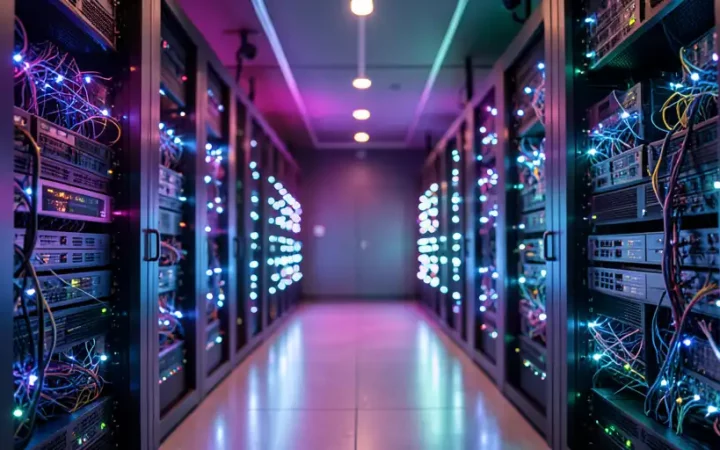 إيثريوم تحدد 26 أكتوبر لاختبار 200 مليون غاز على شبكة Hoodi