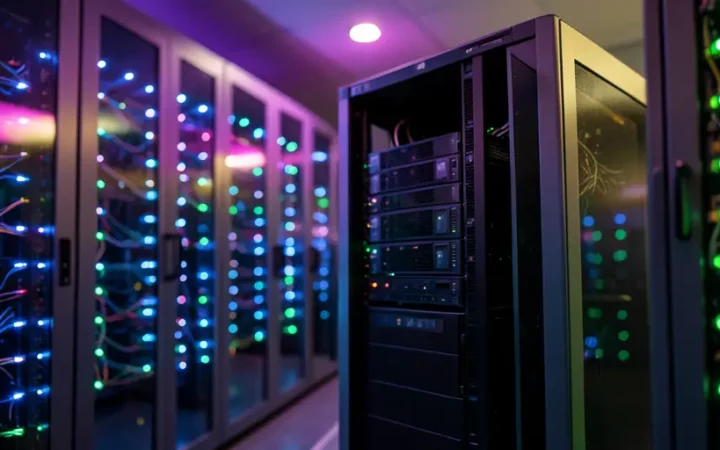 فidelity تشير إلى مكاسب في موثوقية Solana وتحذر من تركيز المصادقين