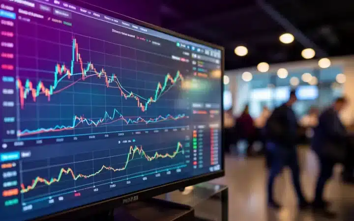 بينانس تطلق خطة تداول بالذكاء الاصطناعي مجانية مع إبقاء المسؤولية الكاملة على المستخدم