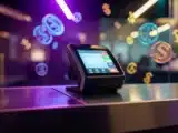 فيزا وميش تربط محافظ العملات الرقمية بـ 175 مليون نقطة بيع