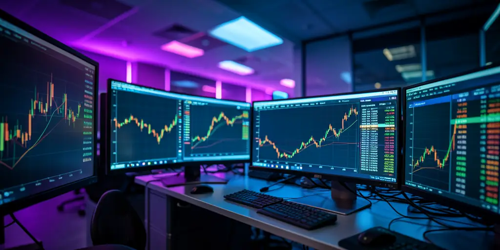 بلاك روك تقدم طلب صندوق iShares Bitcoin Managed Protection ETF مع سقف للأرباح