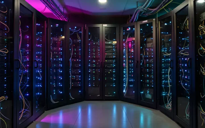 DHS أمر بإزالة DeepSeek من الأنظمة الفيدرالية بينما تفتح الشركة الصينية أبواب الاستدلال