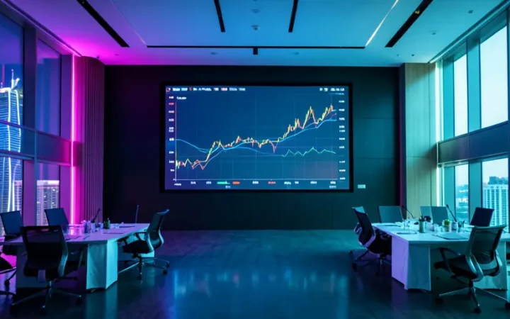 Probly تدعم 47,000 سوق بعد رعاية ذهبية لـ TOKEN2049 سنغافورة