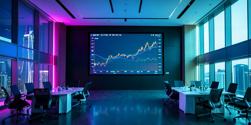 Probly تدعم 47,000 سوق بعد رعاية ذهبية لـ TOKEN2049 سنغافورة