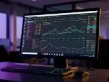 بيرداي تطلق Peak Terminal لأبحاث العملات الرقمية المؤسسية