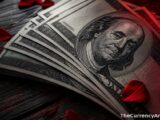 الدولار الأمريكي يقترب من أعلى مستوى له في 18 شهرًا، وأسواق العملات الآسيوية تترقب قبل بيانات التضخم