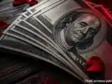 الدولار الأمريكي يقترب من أعلى مستوى له في 18 شهرًا، وأسواق العملات الآسيوية تترقب قبل بيانات التضخم