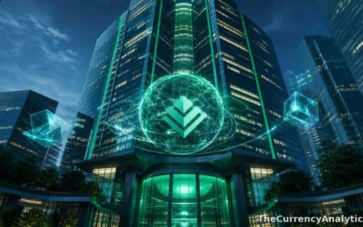 الجهات التنظيمية تحقق في استثناء طلبات بينانس العكسية وسط أزمة الترخيص في الاتحاد الأوروبي