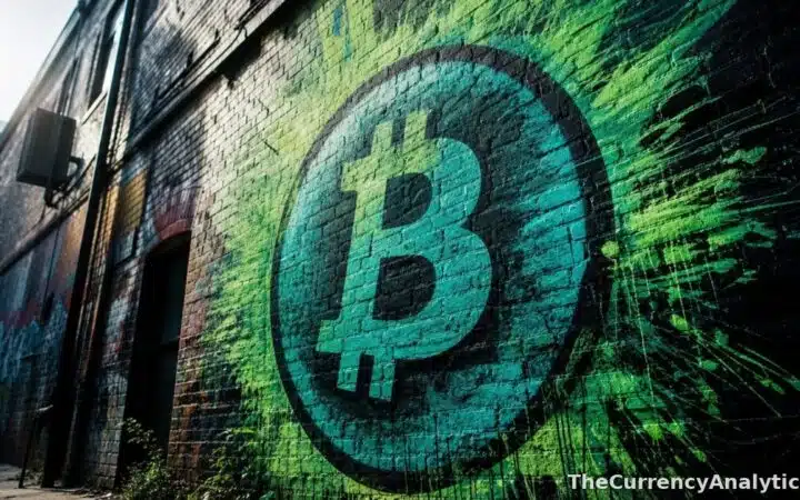 المستثمرون الأثرياء يتبنون بيتكوين بينما 89% من المكاتب العائلية تبقى خارجها، بحسب كيفن لي من BingX