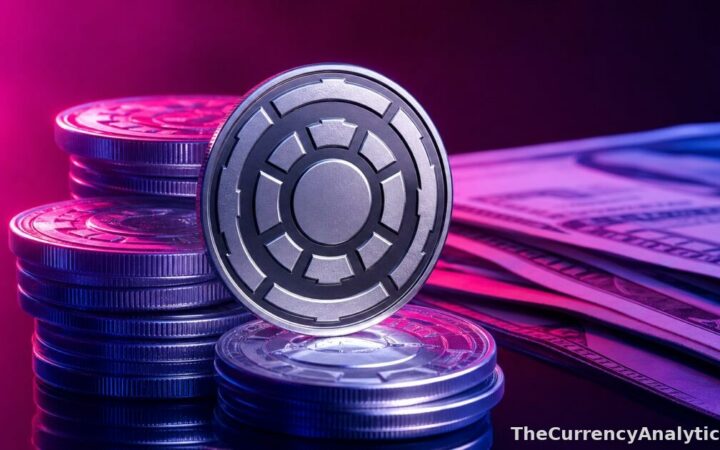 تحذير من بنك التسويات الدولية: ارتفاع معدلات الودائع الأمريكية يهدد آفاق نمو USDC