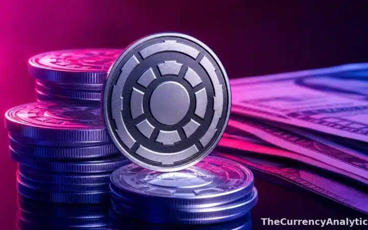 تحذير من بنك التسويات الدولية: ارتفاع معدلات الودائع الأمريكية يهدد آفاق نمو USDC