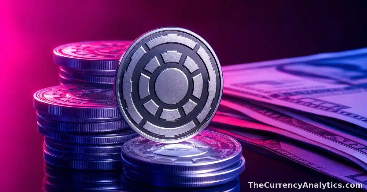 تحذير من بنك التسويات الدولية: ارتفاع معدلات الودائع الأمريكية يهدد آفاق نمو USDC