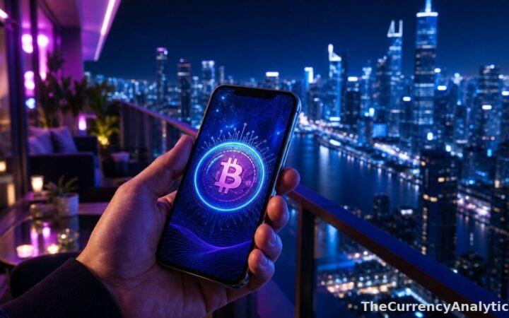 بيتكوين وإيثريوم تتجاوز مستويات ما قبل الانهيار بينما تكافح العملات البديلة