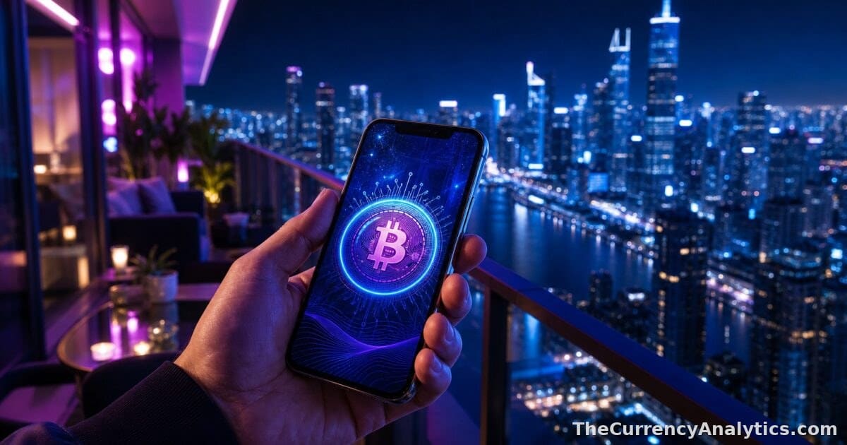بيتكوين وإيثريوم تتجاوز مستويات ما قبل الانهيار بينما تكافح العملات البديلة
