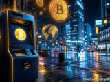 بيتكوين تصل إلى ,000 مجددًا وتواجه مقاومة عنيدة بعد أربع محاولات