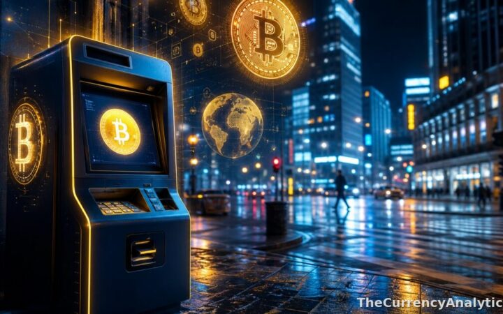 بيتكوين تصل إلى ,000 مجددًا وتواجه مقاومة عنيدة بعد أربع محاولات