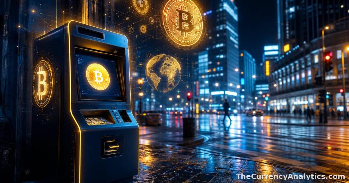 بيتكوين تصل إلى ,000 مجددًا وتواجه مقاومة عنيدة بعد أربع محاولات
