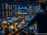 بيتكوين يعجز عن الثبات فوق 84,000 دولار رغم تدفقات صناديق ETF بقيمة 1.08 مليار دولار