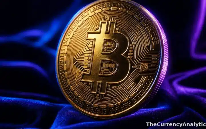 ارتفاع بيتكوين يتجاوز ,000 وسط فوضى تصفية بقيمة 0 مليون