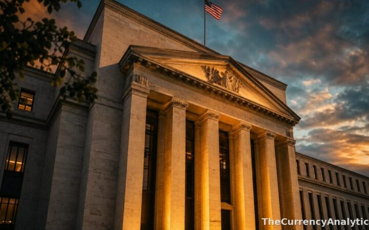 ارتفاع بيتكوين إلى ,000 مع إشارات الفيدرالي حول استقرار الفائدة