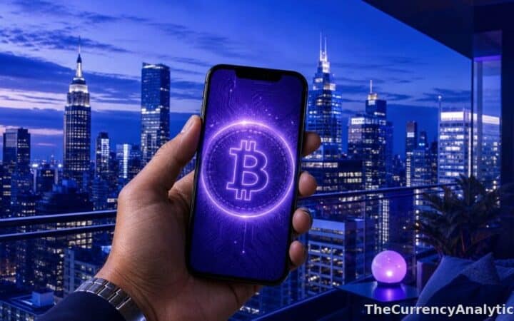 هيمنة بيتكوين ترتفع إلى 60.05% مع تراجع حاد للعملات البديلة