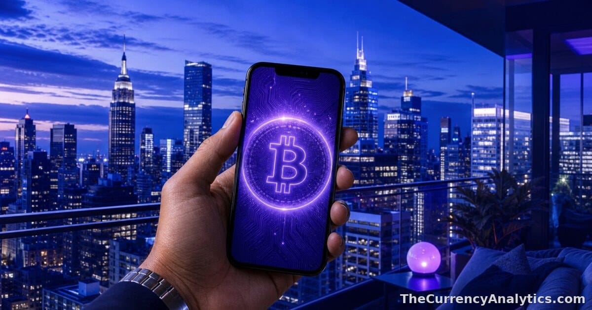 هيمنة بيتكوين ترتفع إلى 60.05% مع تراجع حاد للعملات البديلة
