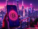 هبوط بيتكوين بنسبة 2.2% مع ارتفاع أسعار النفط وسط توترات أوكرانيا وإيران