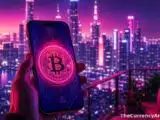 هبوط بيتكوين بنسبة 2.2% مع ارتفاع أسعار النفط وسط توترات أوكرانيا وإيران