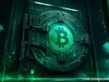هبوط بيتكوين بنسبة 3.8% يثير قلق المستثمرين مع ارتفاع الذهب وتراجع النحاس