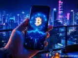 انخفاض بيتكوين إلى أقل من ,000 وتصفيات بقيمة 9 مليون في دقائق