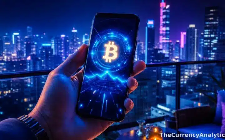 انخفاض بيتكوين إلى أقل من ,000 وتصفيات بقيمة 9 مليون في دقائق