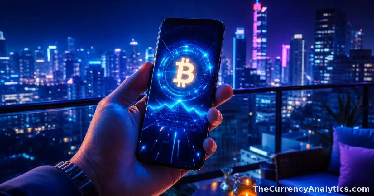 انخفاض بيتكوين إلى أقل من ,000 وتصفيات بقيمة 9 مليون في دقائق
