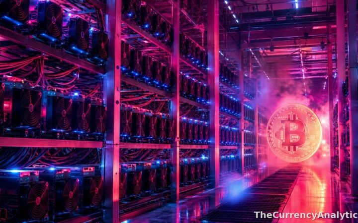 البيتكوين يواجه ضغط جني الأرباح وسط إشارات سانتيمنت لفخ الدببة