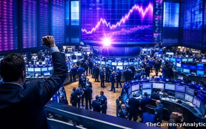 صناديق بيتكوين المتداولة تجتذب 1.07 مليار دولار رغم تراجع بيتكوين 2.4%