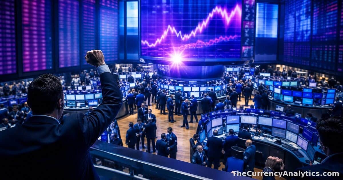صناديق بيتكوين المتداولة تجتذب 1.07 مليار دولار رغم تراجع بيتكوين 2.4%