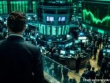 صناديق بيتكوين المتداولة في البورصة تشهد انخفاضًا بقيمة 5 مليارات دولار مع هروب 731 مليون دولار في أربعة أيام