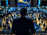 تدفقات الخروج من صناديق بيتكوين تصل إلى 244 مليون دولار، وصناديق إيثريوم تفقد 641 مليون دولار خلال ثماني جلسات