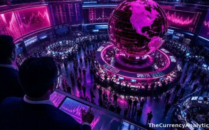 صناديق بيتكوين تجذب 119 مليون دولار بينما تواجه صناديق إيثريوم خروج 408 مليون دولار