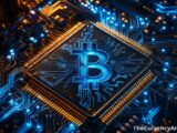 صناديق بيتكوين المتداولة تخسر 89.9 مليون دولار مع تراجع السعر بنسبة 32% عن الذروة التاريخية