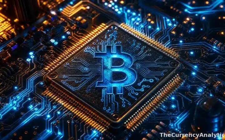 صناديق بيتكوين المتداولة تخسر 89.9 مليون دولار مع تراجع السعر بنسبة 32% عن الذروة التاريخية