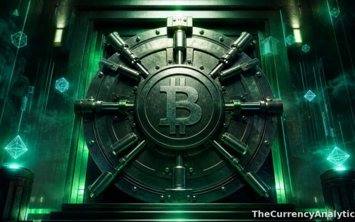 صناديق بيتكوين المتداولة في البورصة تجذب 6.34 مليار دولار مع ارتفاع الأسعار بنسبة 42.71% في الربع الثالث