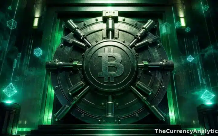 صناديق بيتكوين المتداولة في البورصة تجذب 6.34 مليار دولار مع ارتفاع الأسعار بنسبة 42.71% في الربع الثالث