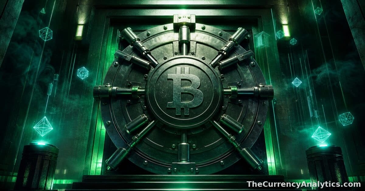 صناديق بيتكوين المتداولة في البورصة تجذب 6.34 مليار دولار مع ارتفاع الأسعار بنسبة 42.71% في الربع الثالث